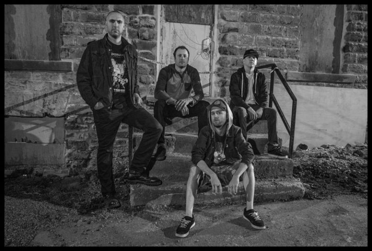 Colorsfade stream new EP “Scream In Silence”