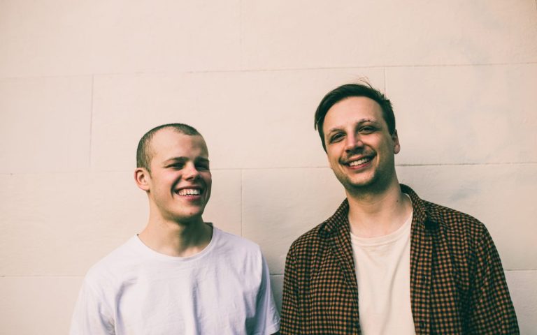 Columbus release video for ‘Cut It Out’