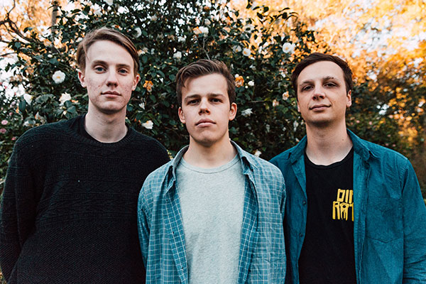 Columbus release new single “Say What You Want” ft. vocals from Roam and Like Pacific
