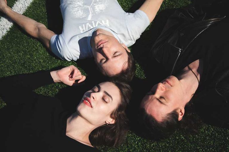 Coma Girl share new single/video ‘The Broken Bong Song’