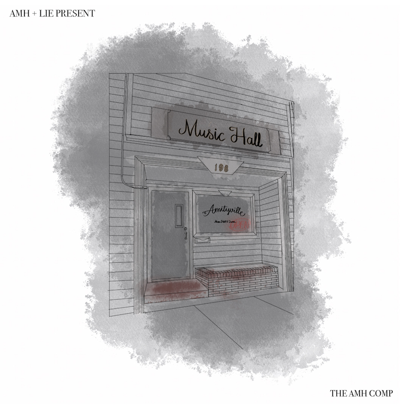 NY musicians come together for compilation benefiting Amityville Music Hall