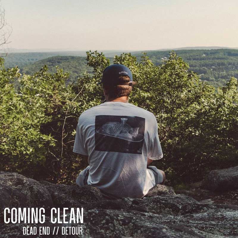 Coming Clean Dead End//Detour Punk Rock Theory