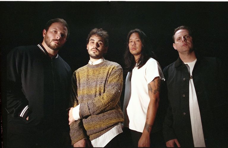 NYC post-hardcore band Common Sage examine loss and change on new single