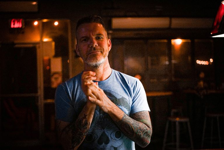 PREMIERE: Austin’s Compilations share video for new single ‘Overwhelmed’