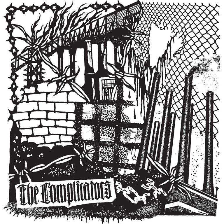 The Complicators – The Complicators