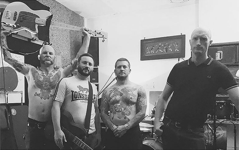 The Complicators Release New Single ‘Blink Of An Eye’