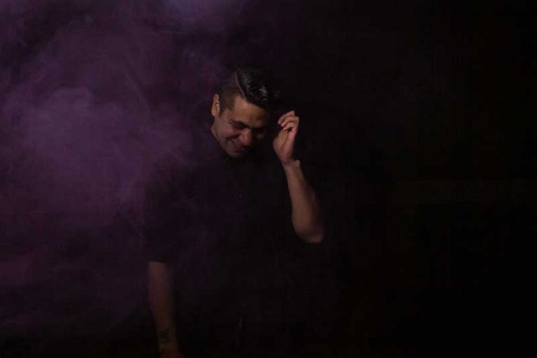 Compltr debuts new song ‘Fare Jumper’