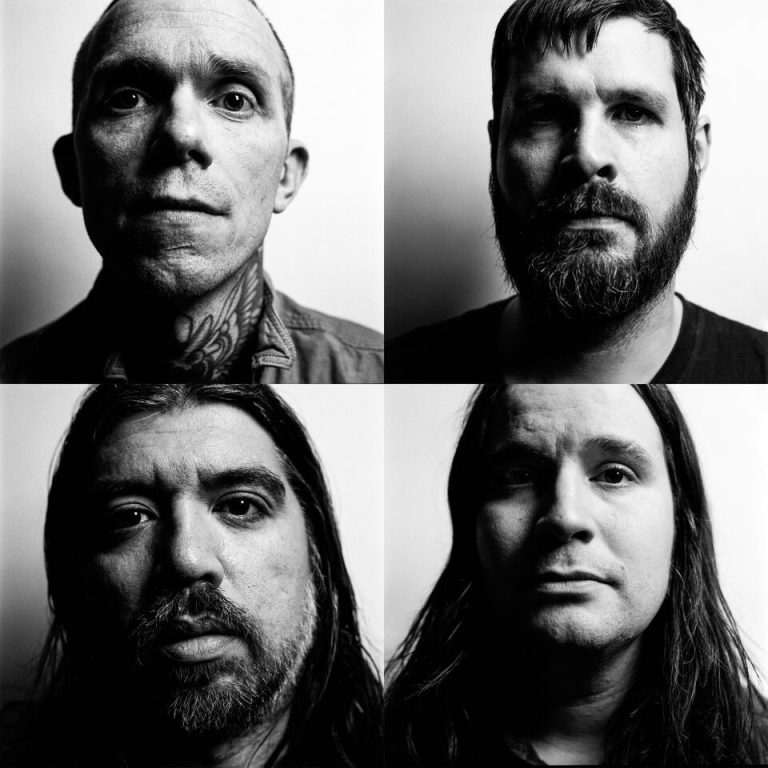 Converge announce two song 7-inch