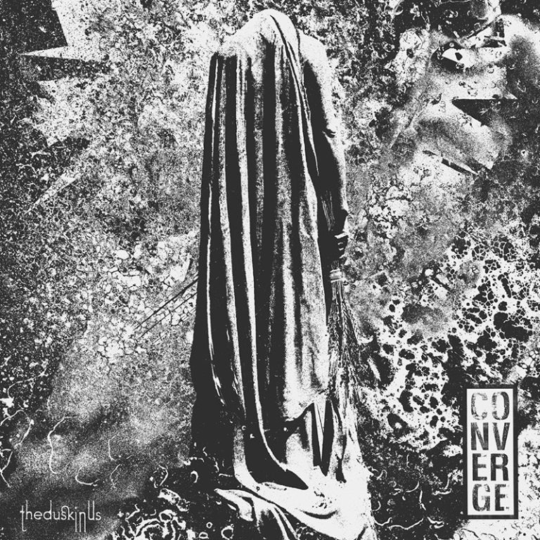Converge release new video for “A Single Tear”