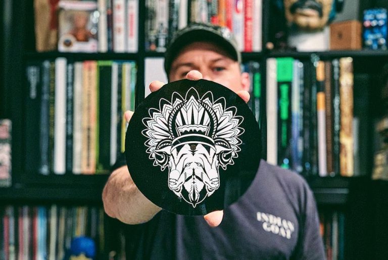 CorpoRAT Records’ Kris Martin: top 10 label compilations you should love as much as he does
