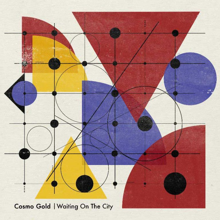 Cosmo Gold – Waiting On The City