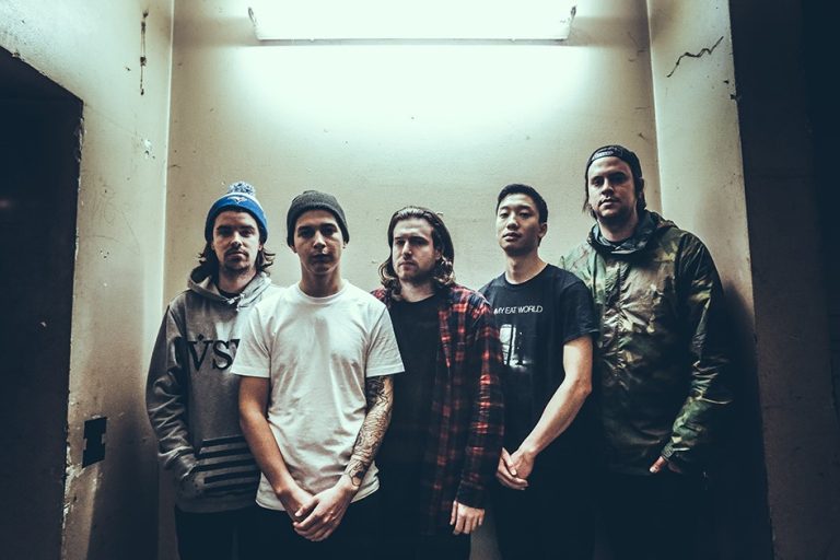 Counterparts debut video for “Stranger”