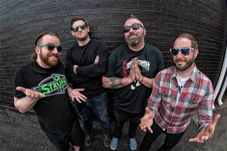 Counterpunch share new single ‘We,The Role’