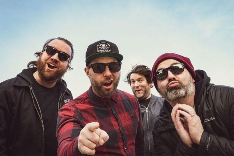 Counterpunch share new single ‘Waiting In The Wings’