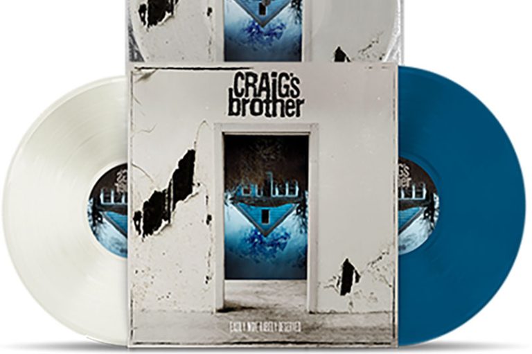 Craig’s Brother release new single ‘Rodeo Clown’