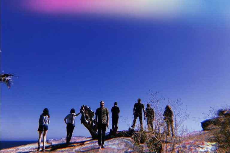 Crime In Stereo release new single ‘Goliathette’
