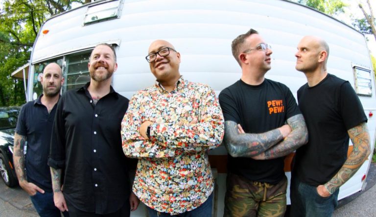 Crossed Keys: 10 albums you should love as much as they do