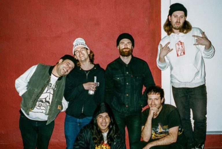 Culture Abuse release ‘Police On My Back’ cover