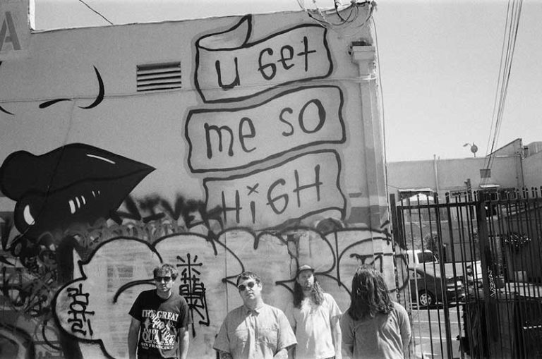 Culture Abuse release new single ‘Goo’