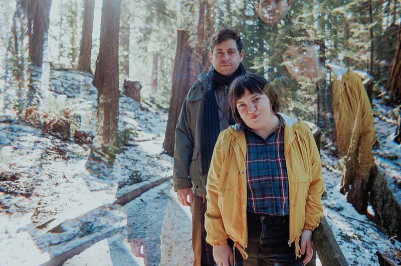 Cumulus share 'Welcome Back To Me' from new LP