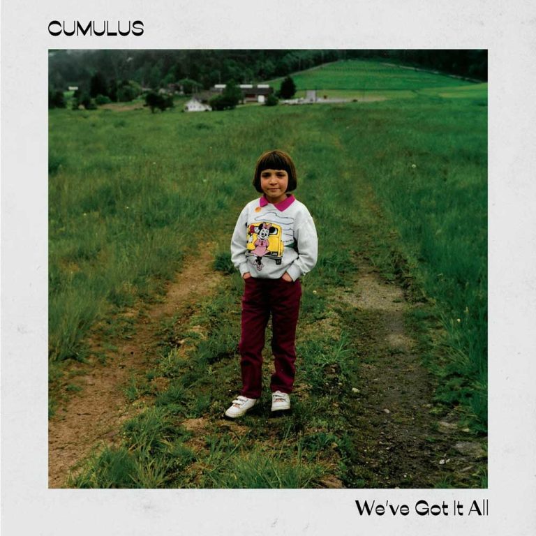 Cumulus – We”ve Got It All