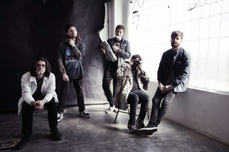 Culture Abuse release new track ‘Bee Kind To The Bugs’