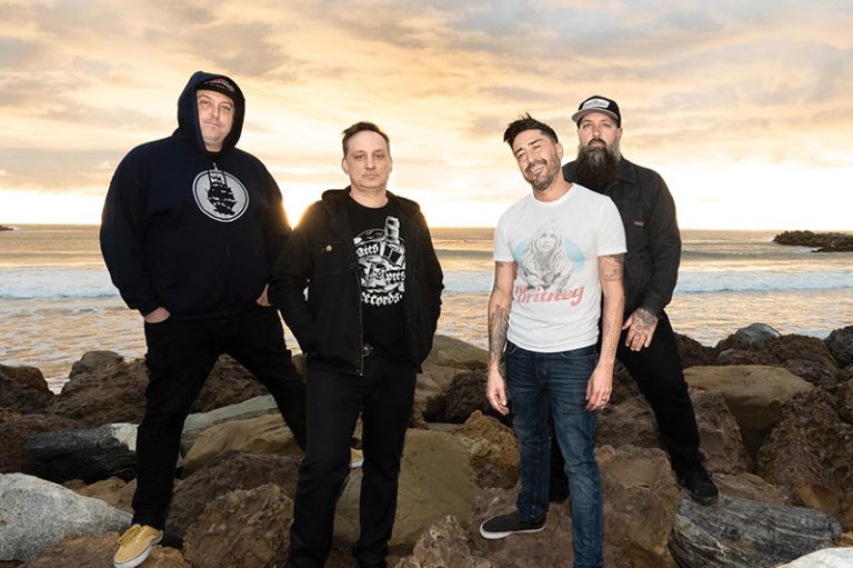Dad Brains releases video for new single ‘Back To School’