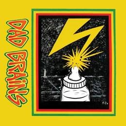 Dad Brains to  release self-titled EP on 7″ colored vinyl