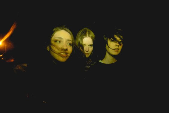 Daddy Issues share “High Street”