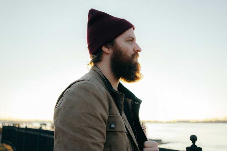 Dan Campbell shares debut solo single ‘When I Face Into The Wind’