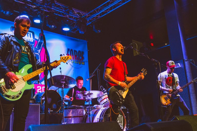 Dan Vapid and the Cheats share new single ‘Cyber World’