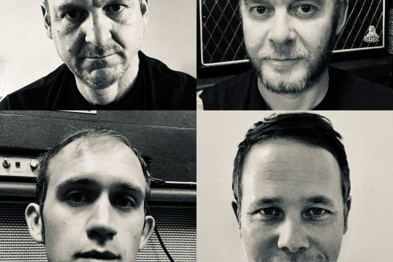 Dan Vapid and The Cheats share new single ‘Runaway Jane’
