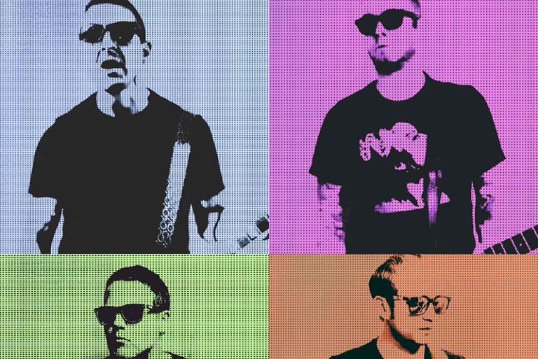 Dan Vapid and the Cheats share video for new single ‘Sour Pauline’