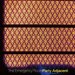 Dan Andriano In The Emergency Room – Party Adjacent