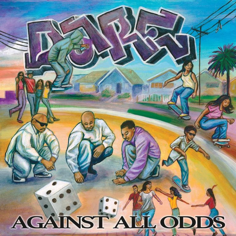 DARE – Against All Odds