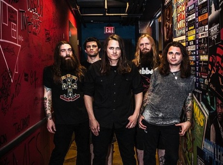 Darkest Hour premiere “Knife In The Safe Room”