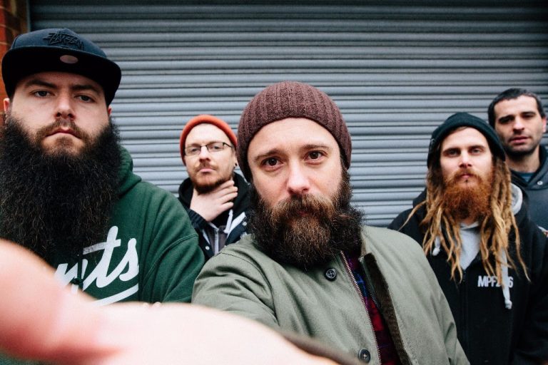 Darko share video for ‘Just a Short Line’