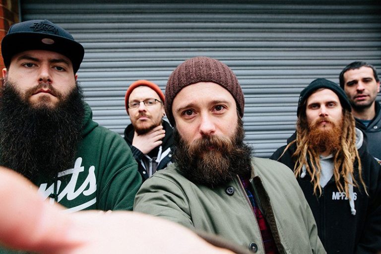 Darko share “Hiraeth” music video