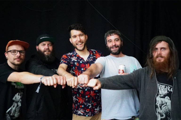 New DARKO singer debuts on anti-misogyny epic ‘The Ladder’