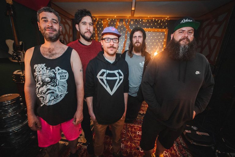 DARKO release new live session video ‘Life Forms’
