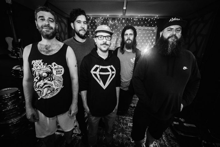 Darko share new single ‘Aggro’