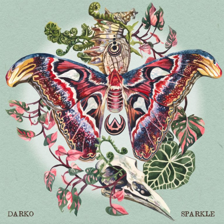 Darko – Sparkle