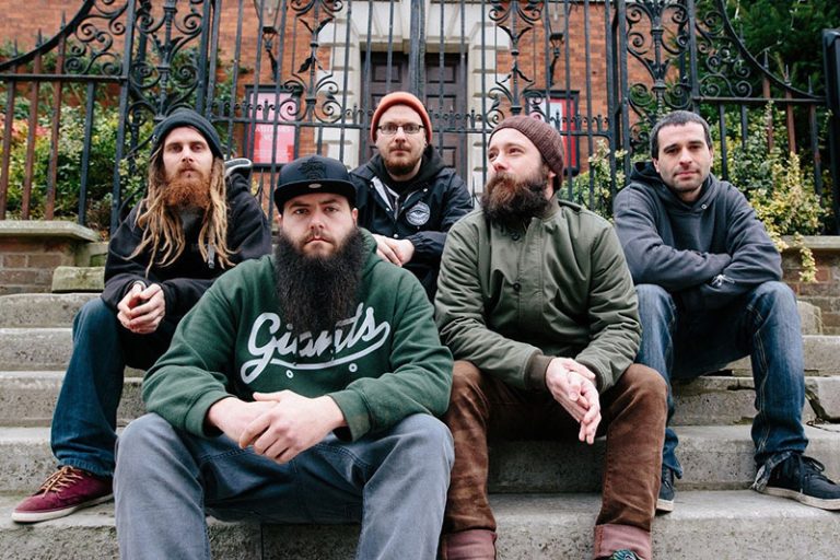 Darko reveal ‘Lifeblood’ video