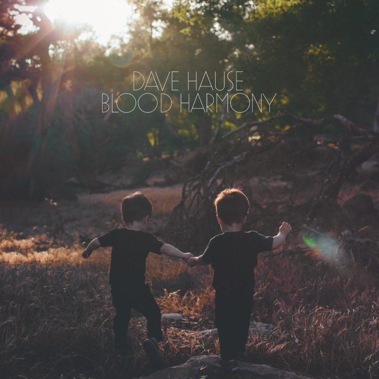 Dave Hause – Blood Harmony