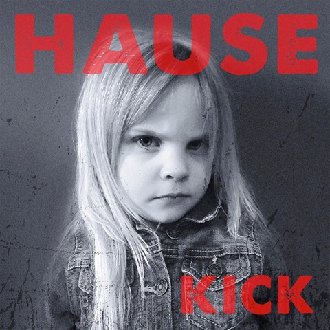 Dave Hause – Kick