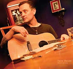 Dave Hause – Resolutions