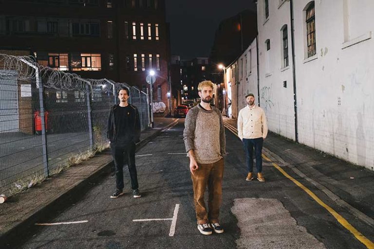 Daves release video for new single ‘Eye Of The Storm’