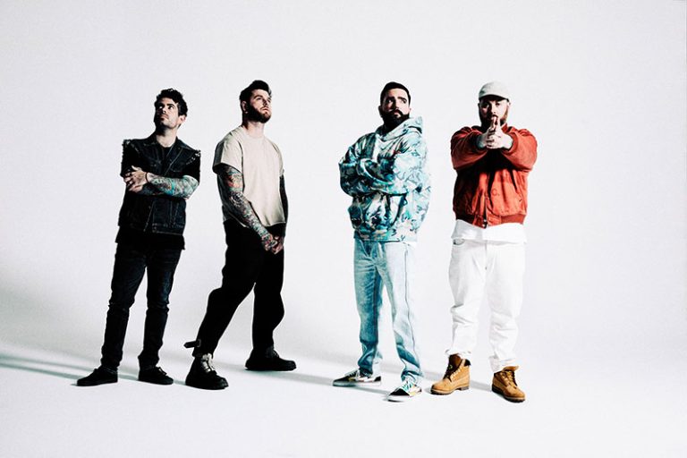 A Day To Remember share video for new single ‘Feedback’