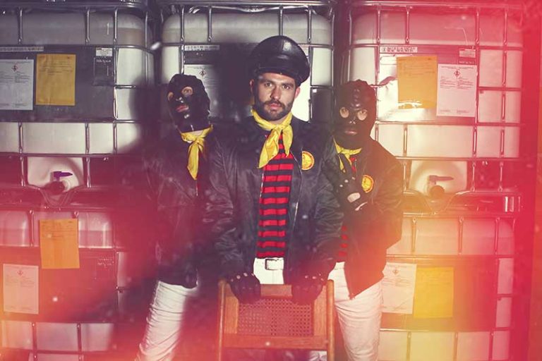 Dboy share video for double-single ‘Why Do You Only Luv a Dboy (who’s down)? / Thumbless’
