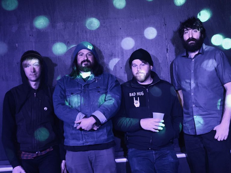 Dead Bars unveil new single